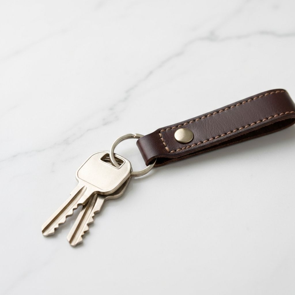 Property keys